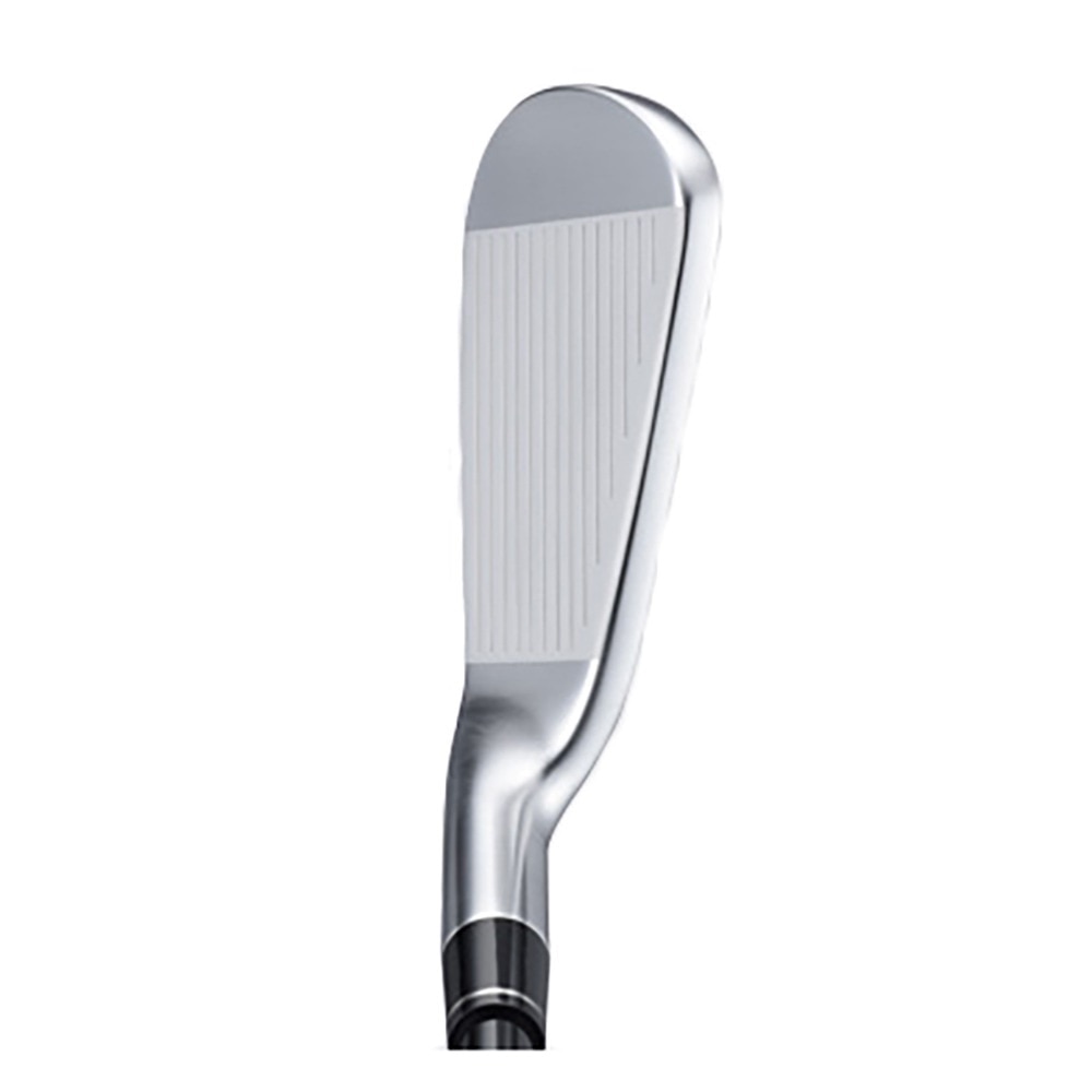 本間ゴルフ（HONMA）（メンズ）ツアーワールド TW757 P アイアンセット6本(5I～9I、PW)VIZARD SHAFT for TW757
