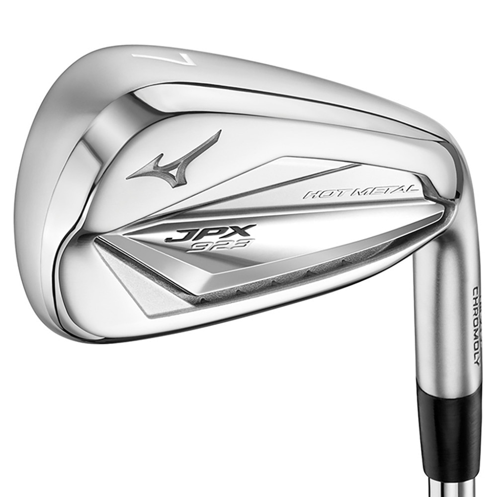 ミズノ（MIZUNO）（メンズ）JPX923 HOT METAL アイアンセット 5本(6I～9I、PW) N.S.PRO 950GH neo