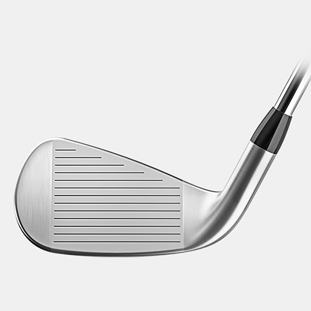 タイトリスト（TITLEIST）（メンズ）T400 アイアンセット 5本(7I～9I、P、W)3D401