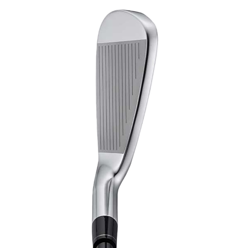 本間ゴルフ（HONMA）（メンズ）ベレス NX アイアンセット 5本(7I～11I) N.S.PRO 850GH neo