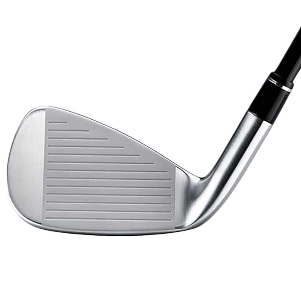 本間ゴルフ（HONMA）（メンズ）ベレス NX アイアンセット 5本(7I～11I) N.S.PRO 850GH neo