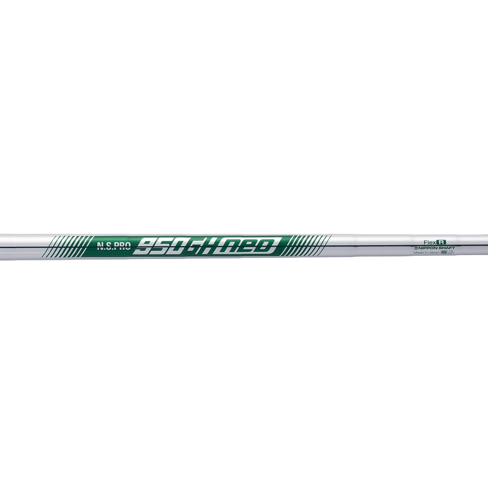 キャロウェイ（CALLAWAY）（メンズ）パラダイム アイアンセット 5本 (6I～9I、PW) N.S.PRO 950GH neo