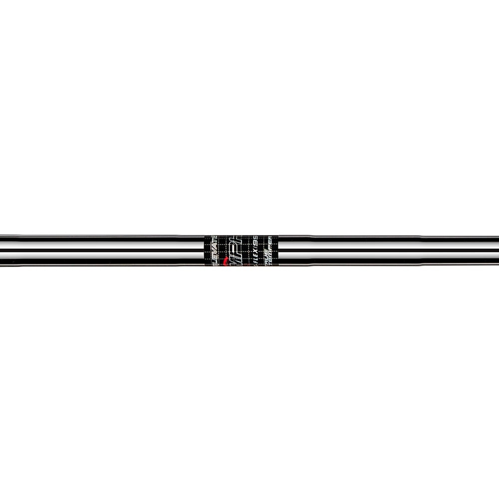 コブラ（Cobra）（メンズ）エアロジェット AEROJET アイアンセット 5本(6I～9I、PW)ELEVATE MPH 95