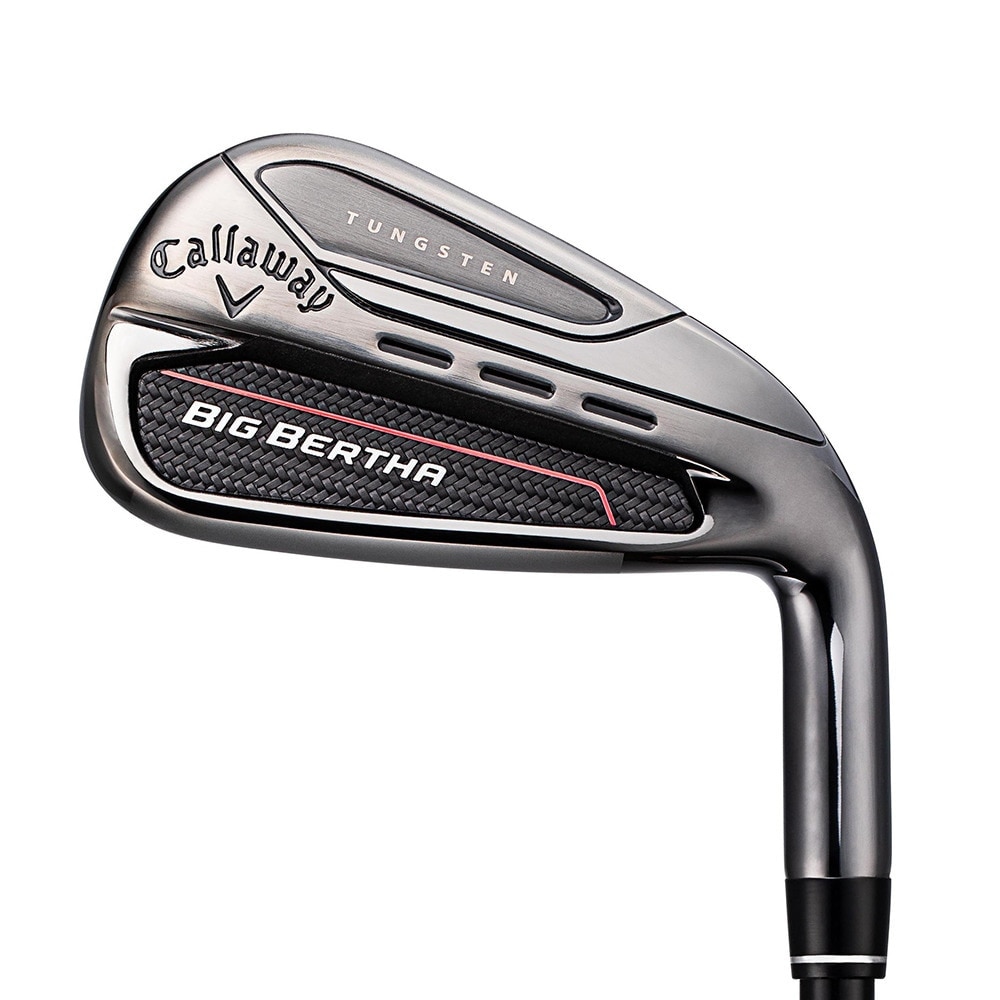 キャロウェイ（CALLAWAY）（メンズ）BIG BERTHA ビッグバーサ アイアン ...