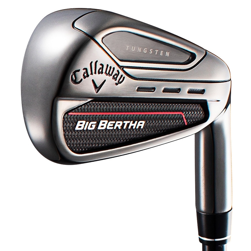 キャロウェイ（CALLAWAY）（メンズ）BIG BERTHA ビッグバーサ アイアン