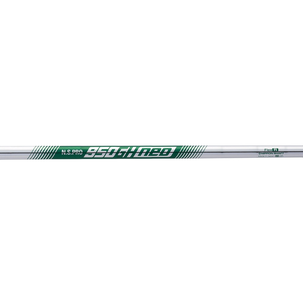 キャロウェイ（CALLAWAY）（メンズ）パラダイム Ai スモーク アイアンセット 5本(6I～9I、PW)N.S.PRO 950GH neo