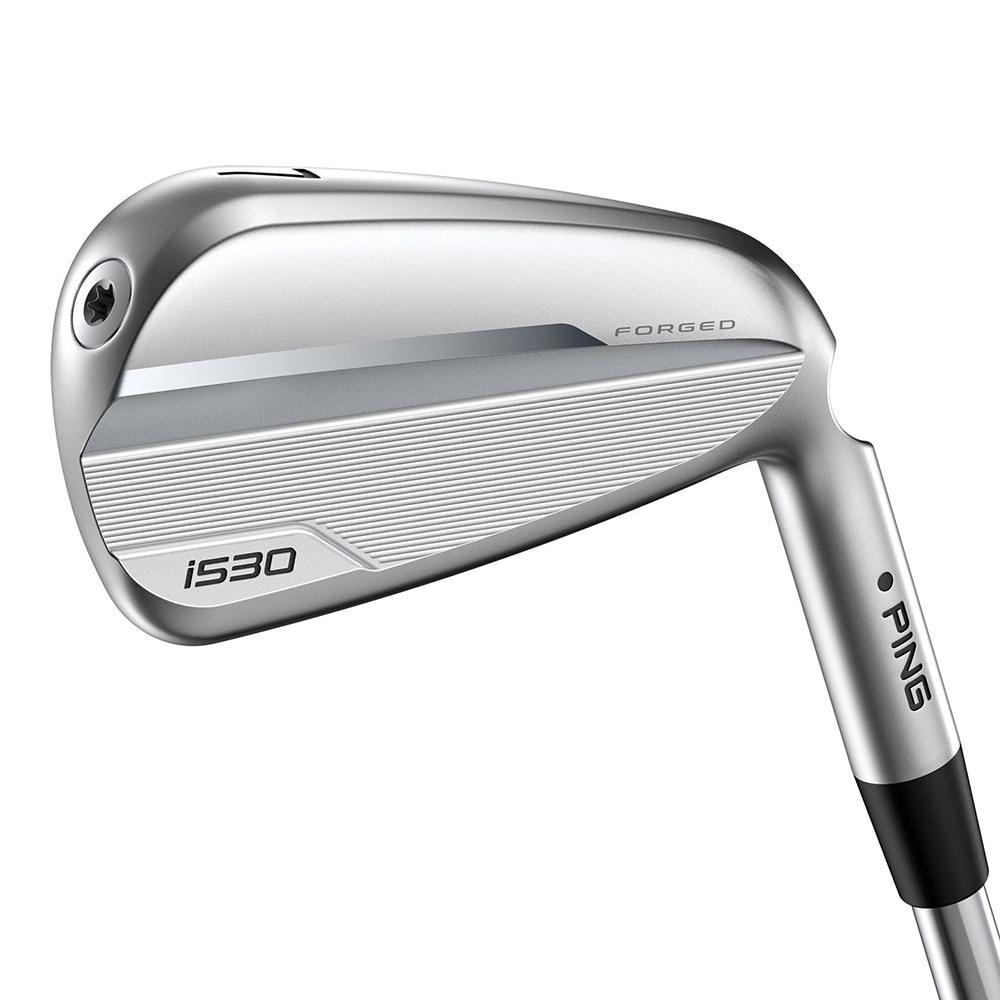 ピン（PING）（メンズ）i530 アイアンセット 5本(6I～9I、PW)N.S.PRO MODUS3 TOUR 115