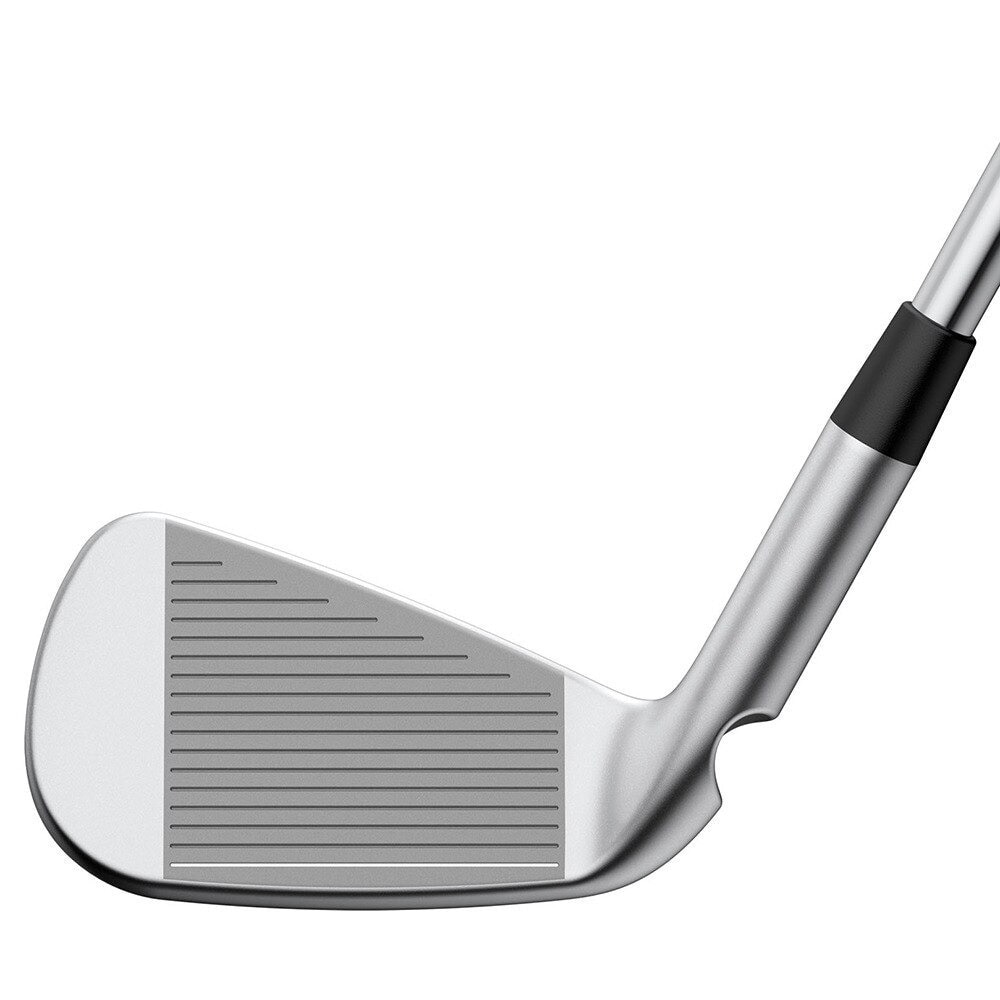ピン（PING）（メンズ）i530 アイアンセット 5本(6I～9I、PW)N.S.PRO MODUS3 TOUR 115