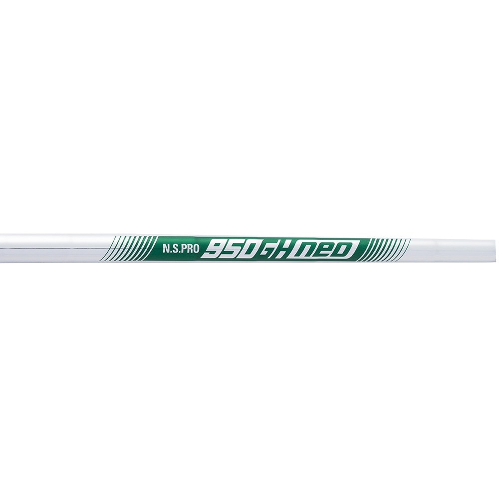 ミズノ（MIZUNO）（メンズ）JPX925 HOT METAL PRO アイアンセット5本(6I～9I、PW)N.S.PRO 950GH neo