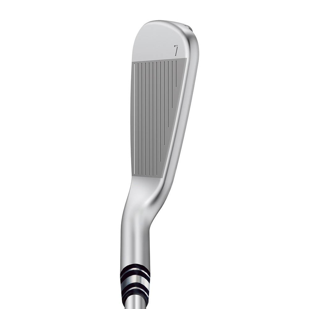 ピン（PING）（メンズ）G440 アイアンセット 5本(6I～9I、PW)N.S.PRO MODUS3 TOUR 105