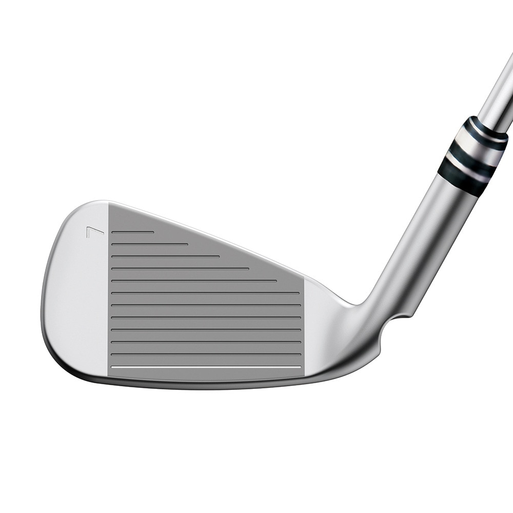 ピン（PING）（メンズ）G440 アイアンセット 5本(6I～9I、PW)N.S.PRO MODUS3 TOUR 105
