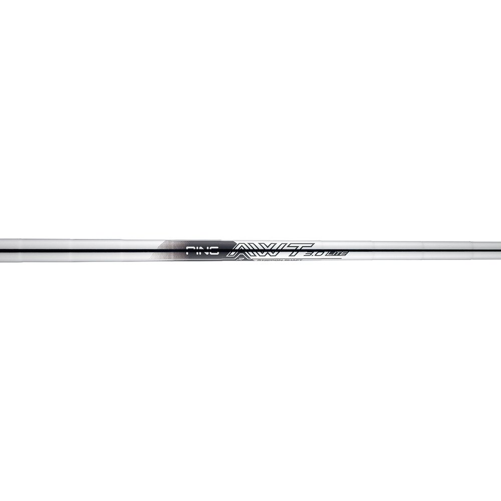ピン（PING）（メンズ）i240 アイアンセット 5本 (6I～9I、PW) AWT 3.0