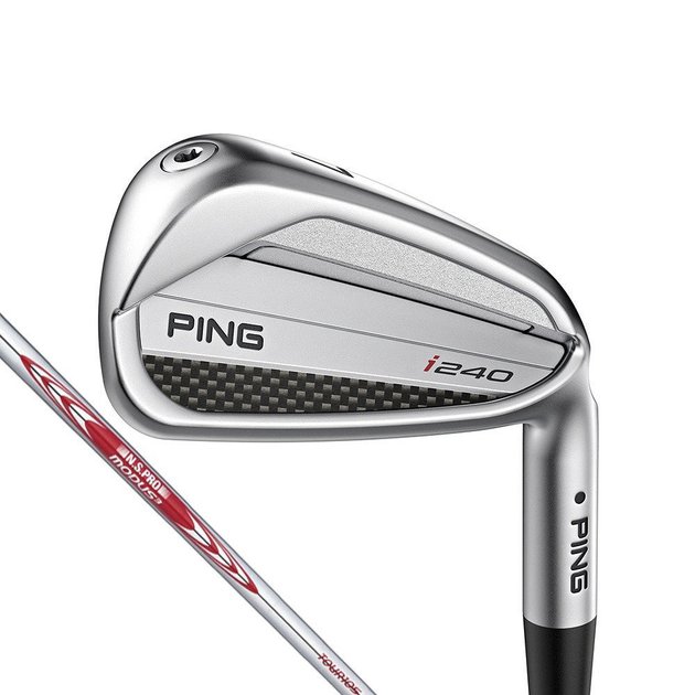 PING i240 アイアンセット 5〜w 6本 DG105 s200 楽天市場】ピン i240 