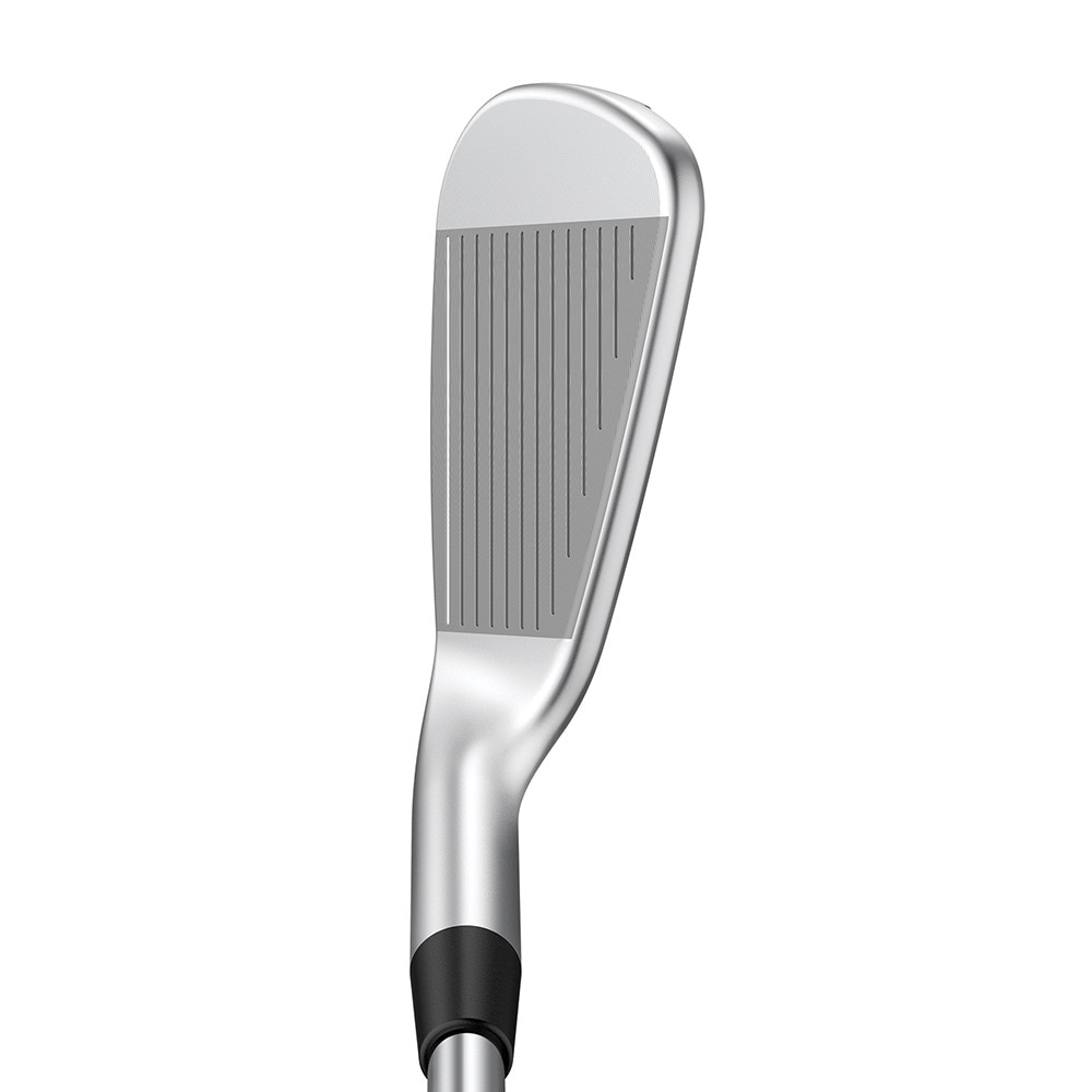 ピン（PING）（メンズ）【先行予約商品】i240 アイアンセット 5本 (6I～9I、PW) N.S.PRO MODUS3 TOUR 115