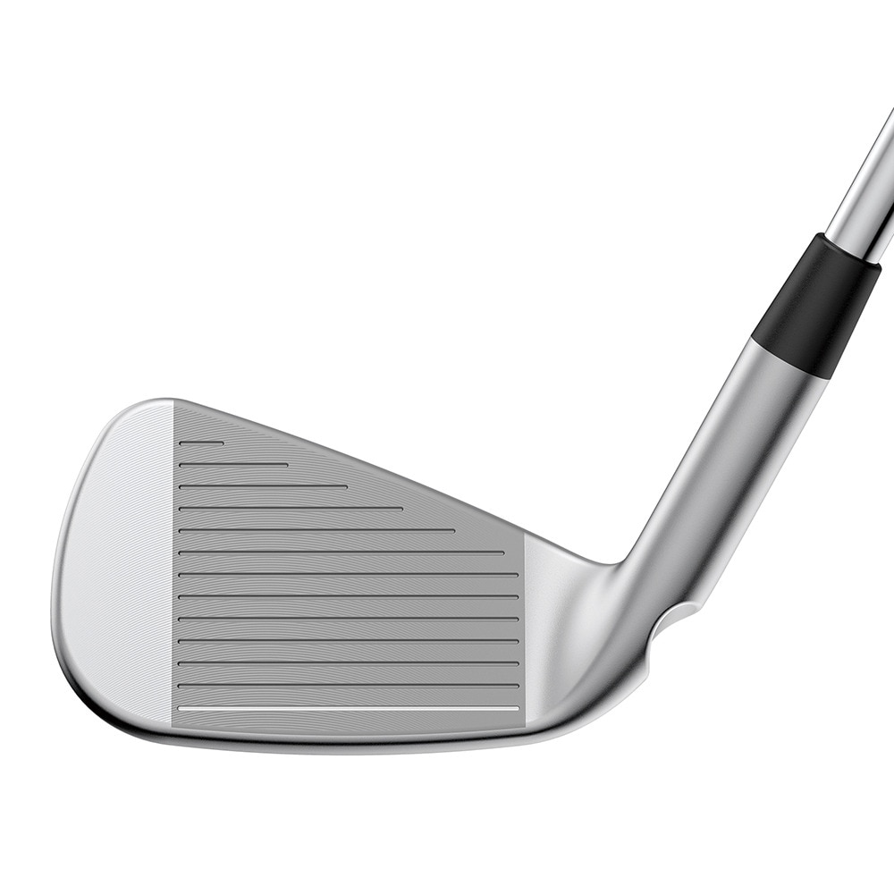 ピン（PING）（メンズ）【先行予約商品】i240 アイアンセット 5本 (6I～9I、PW) N.S.PRO MODUS3 TOUR 115