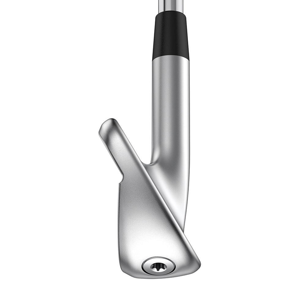 ピン（PING）（メンズ）【先行予約商品】i240 アイアンセット 5本 (6I～9I、PW) N.S.PRO MODUS3 TOUR 115