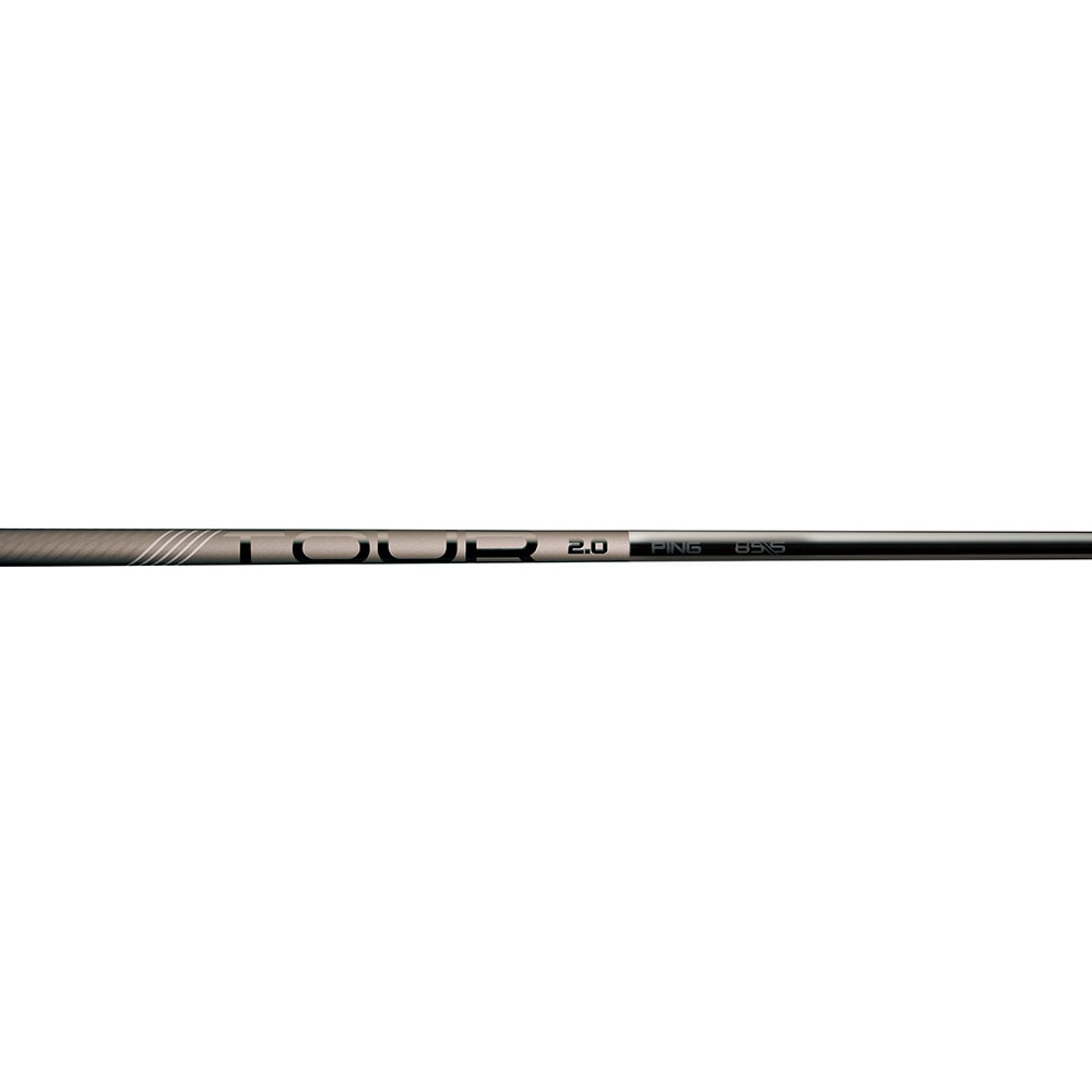 ピン（PING）（メンズ）i240 アイアンセット 5本 (6I～9I、PW) PING TOUR 2.0 CHROME I