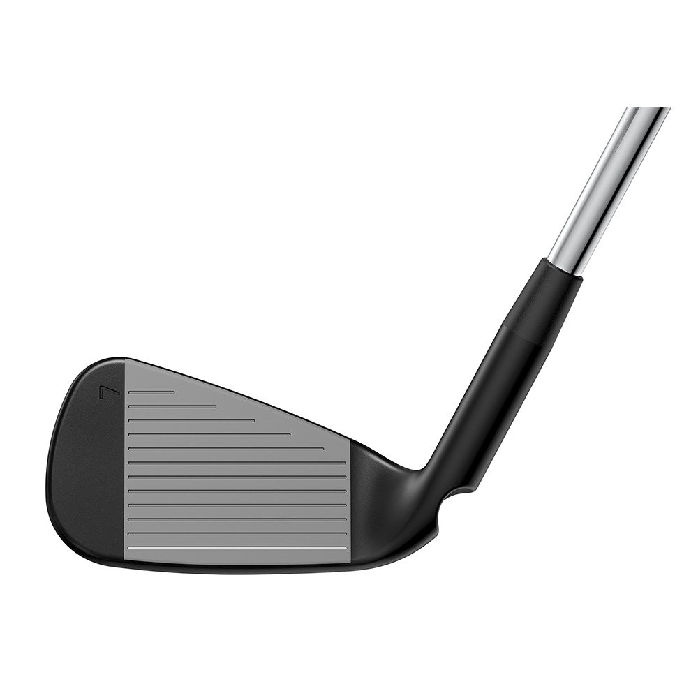 ピン（PING）（メンズ）G740 アイアンセット 5本(7I～9I、PW、UW)N.S.PRO 750GH neo