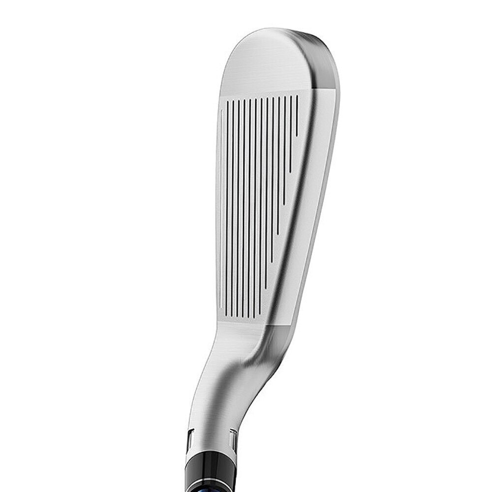 テーラーメイド（TAYLORMADE）（メンズ）アイアンセット メンズ 5本 SIM2 MAX (シム2 マックス) OS 6I～PW TENSEI BLUE TM60 (2021)