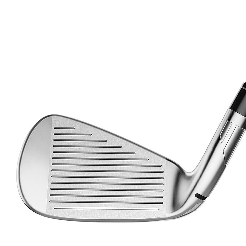 テーラーメイド（TAYLORMADE）（メンズ）アイアンセット メンズ 5本 SIM2 MAX (シム2 マックス) OS 6I～PW TENSEI BLUE TM60 (2021)