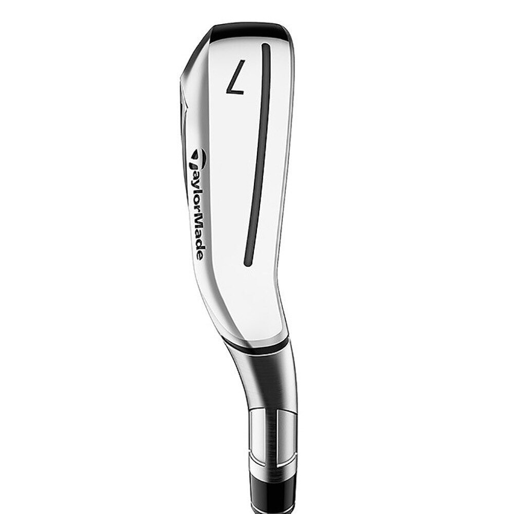 テーラーメイド（TAYLORMADE）（メンズ）アイアンセット メンズ 5本 SIM2 MAX (シム2 マックス) OS 6I～PW TENSEI BLUE TM60 (2021)