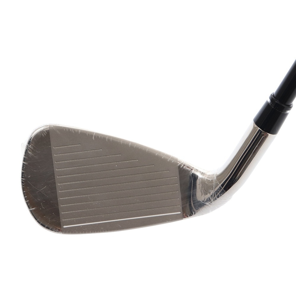 ウイルソンゴルフ（Wilson Golf）（メンズ）D9 アイアンセット 6本(5I～9I、PW)TENSEI AV Silver