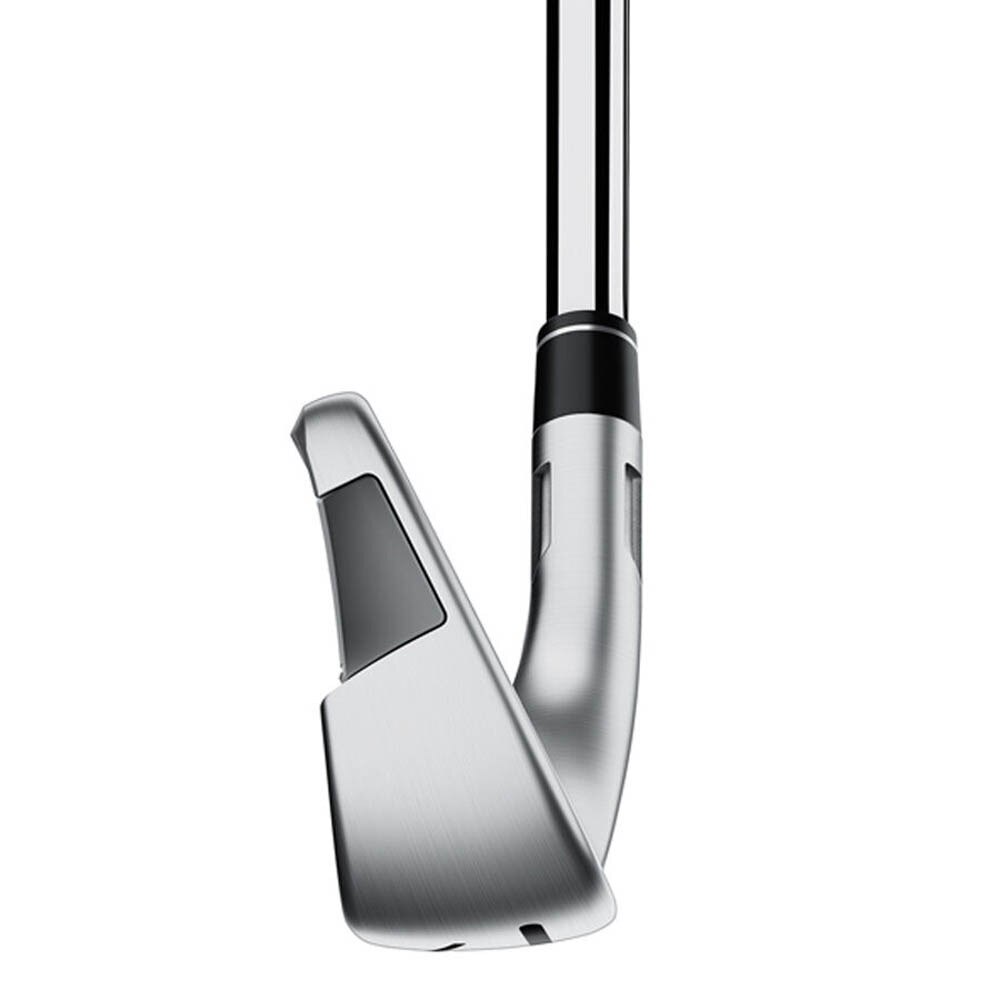 テーラーメイド（TAYLORMADE）（メンズ）ステルス アイアンセット 5本(6I～9I、PW)KBS MAX MT85 JP