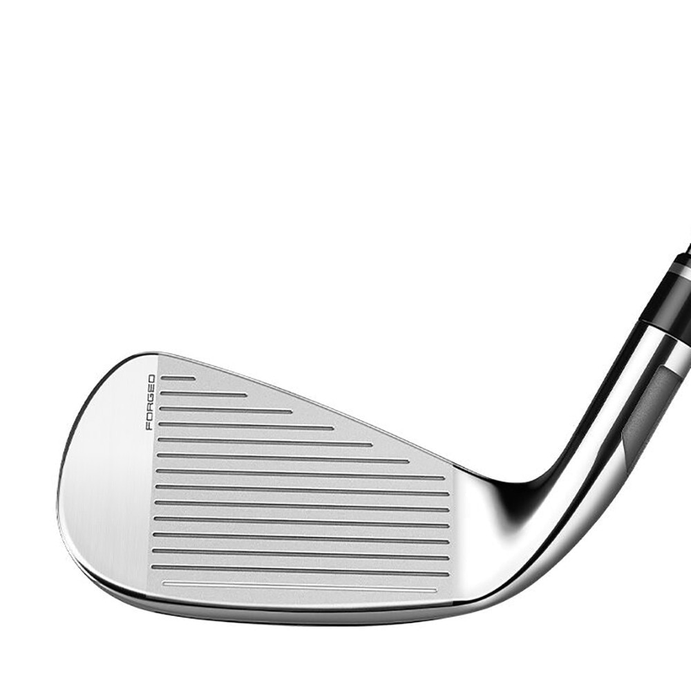 テーラーメイド（TAYLORMADE）（メンズ）ステルス グローレ アイアンセット 5本(6I～9I、PW)N.S.PRO 950GH neo