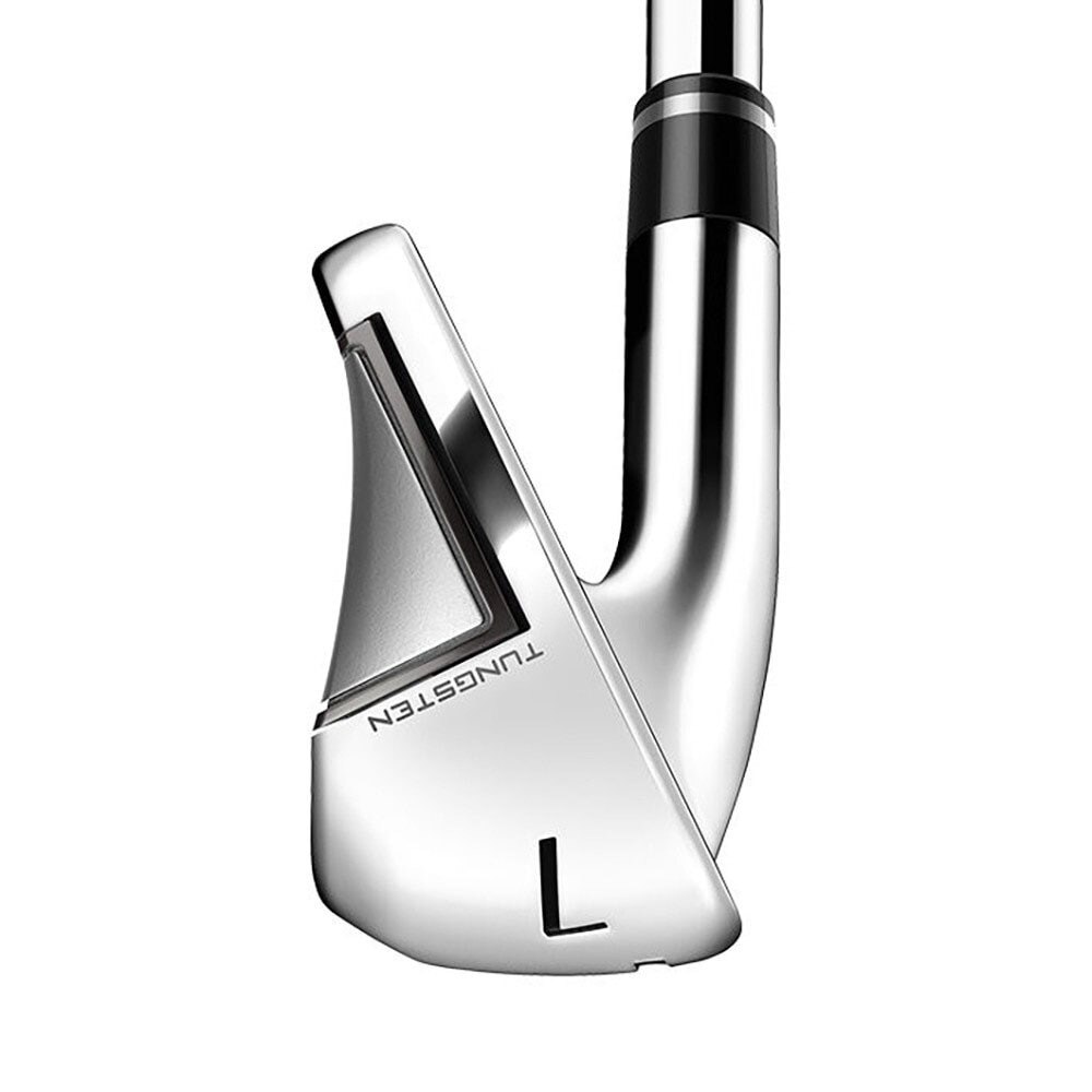 テーラーメイド（TAYLORMADE）（メンズ）ステルス グローレ アイアンセット 5本(6I～9I、PW)N.S.PRO 950GH neo
