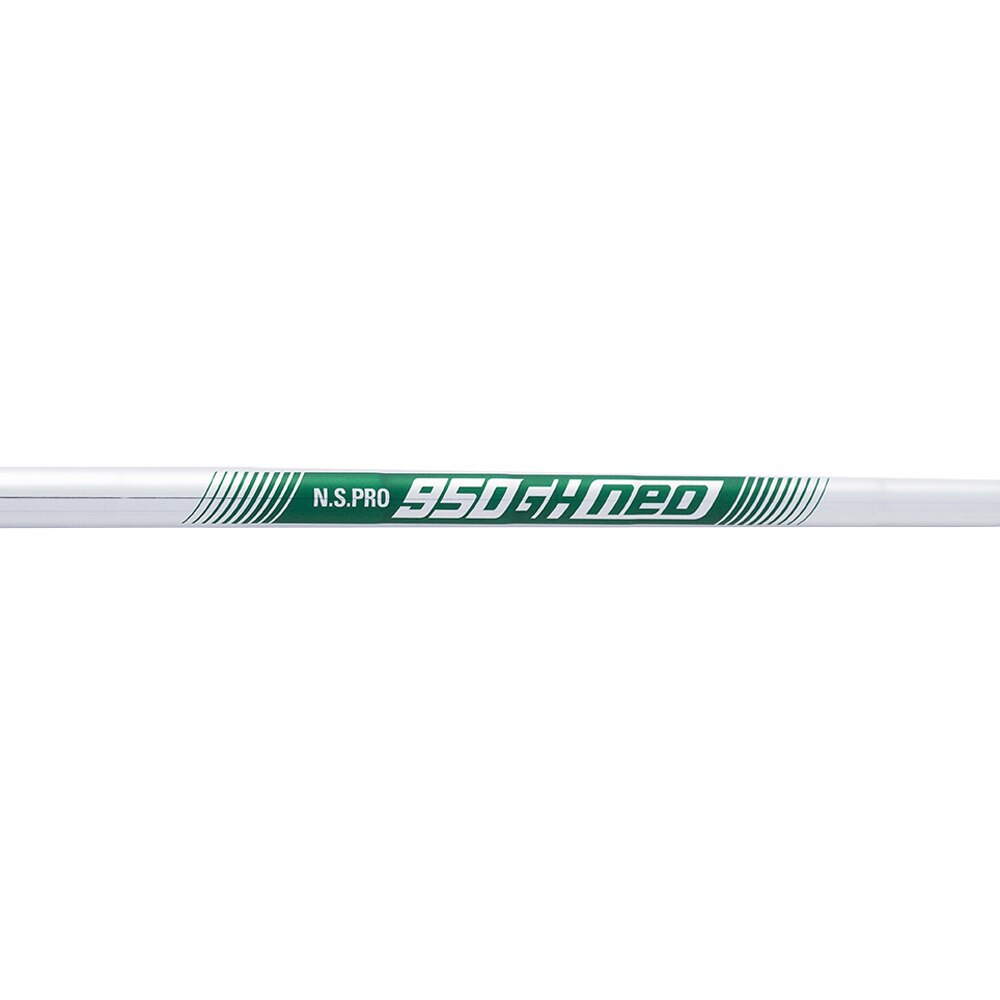 テーラーメイド（TAYLORMADE）（メンズ）ステルス グローレ アイアンセット 5本(6I～9I、PW)N.S.PRO 950GH neo