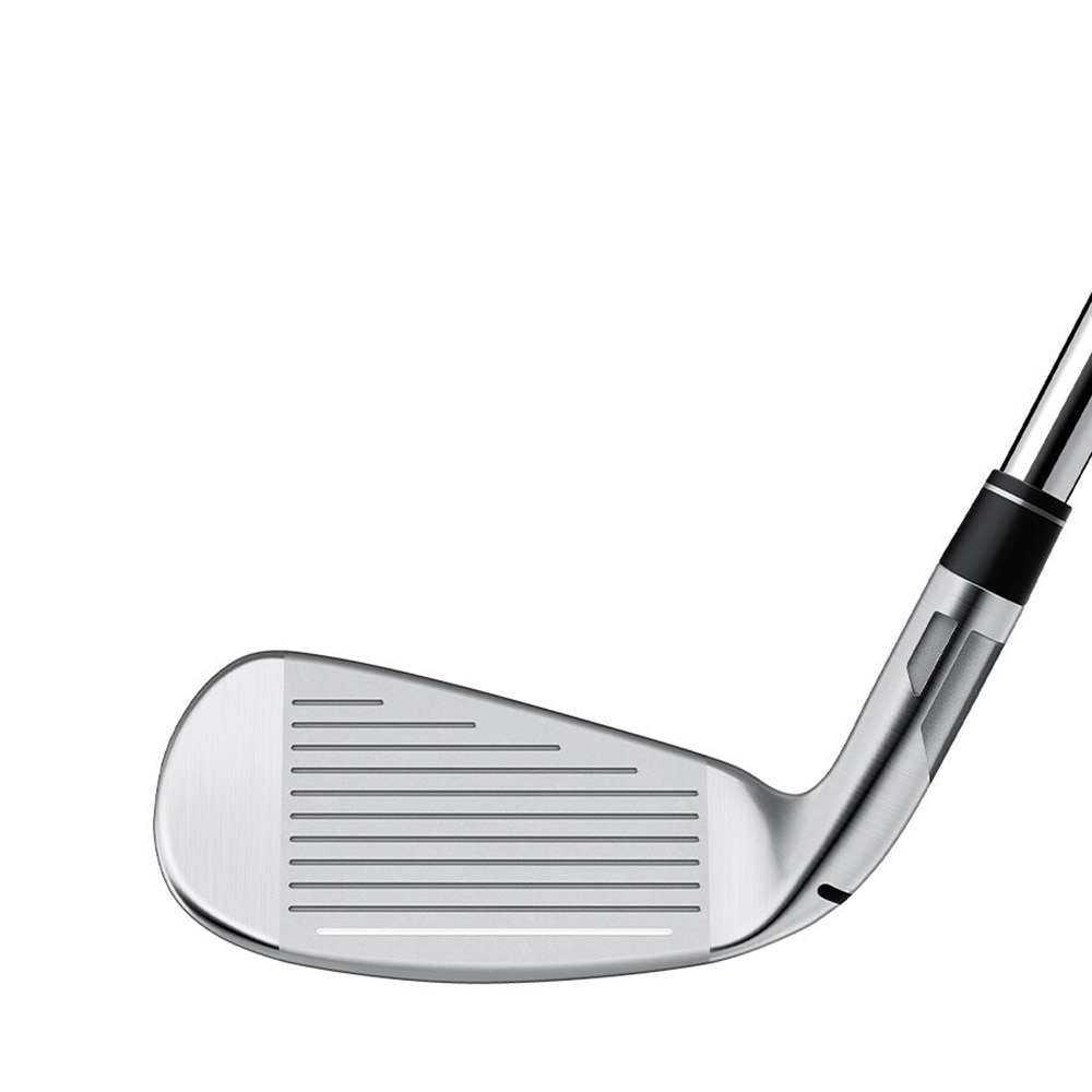 テーラーメイド（TAYLORMADE）（メンズ）ステルス HD アイアンセット 5本 (6I～9I、PW) KBS MAX MT80 JP