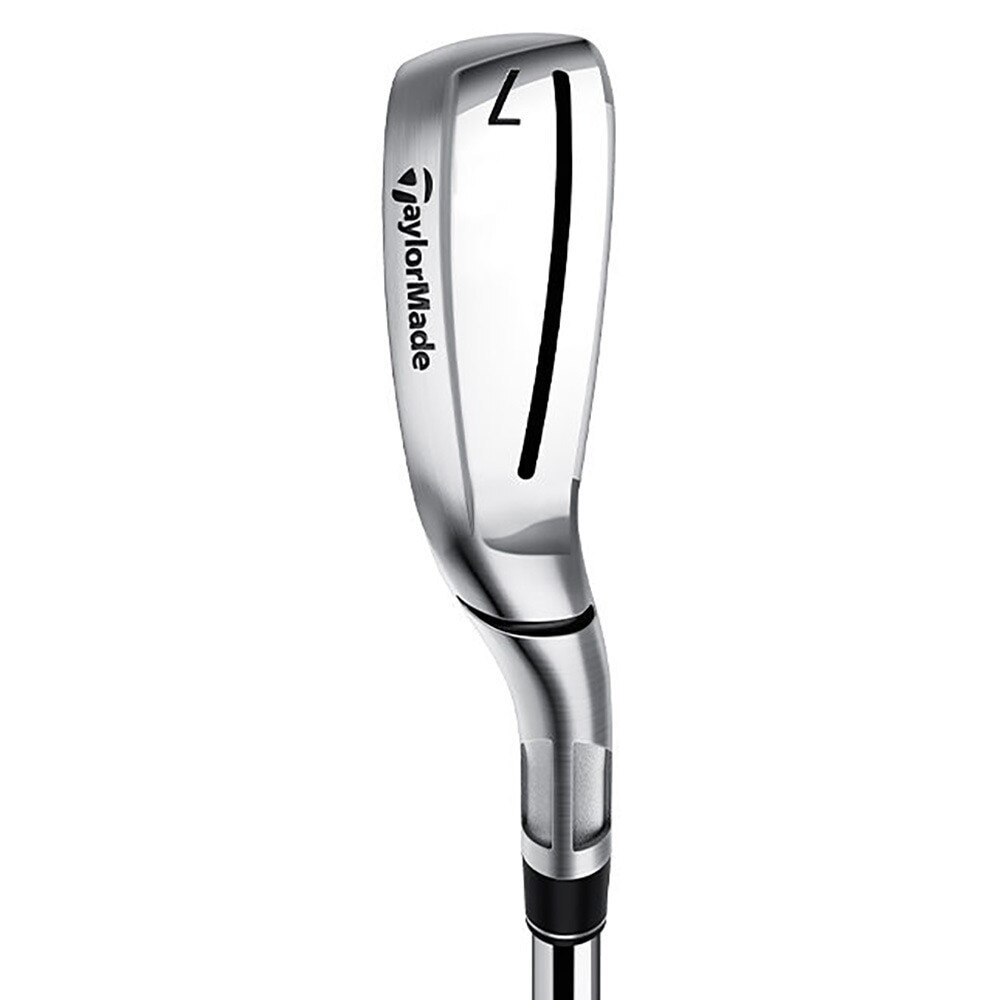 テーラーメイド（TAYLORMADE）（メンズ）ステルス HD アイアンセット 5本 (6I～9I、PW) KBS MAX MT80 JP