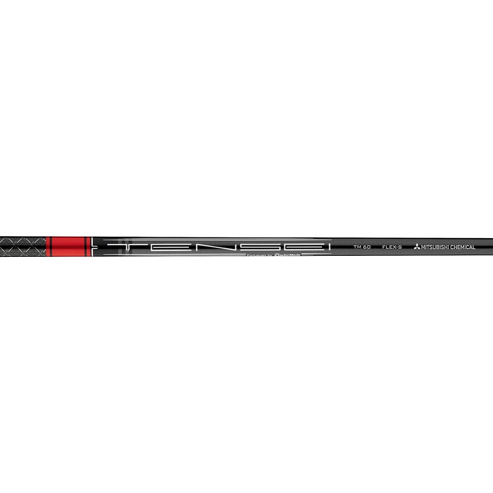 テーラーメイド（TAYLORMADE）（メンズ）ステルス HD アイアンセット 5本 (6I～9I、PW) TENSEI RED TM60