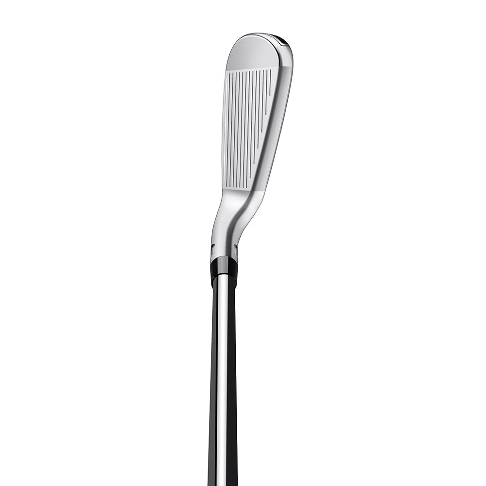 テーラーメイド（TAYLORMADE）（メンズ）Qi アイアンセット 5本(6I～9I、PW)N.S.PRO 820GH