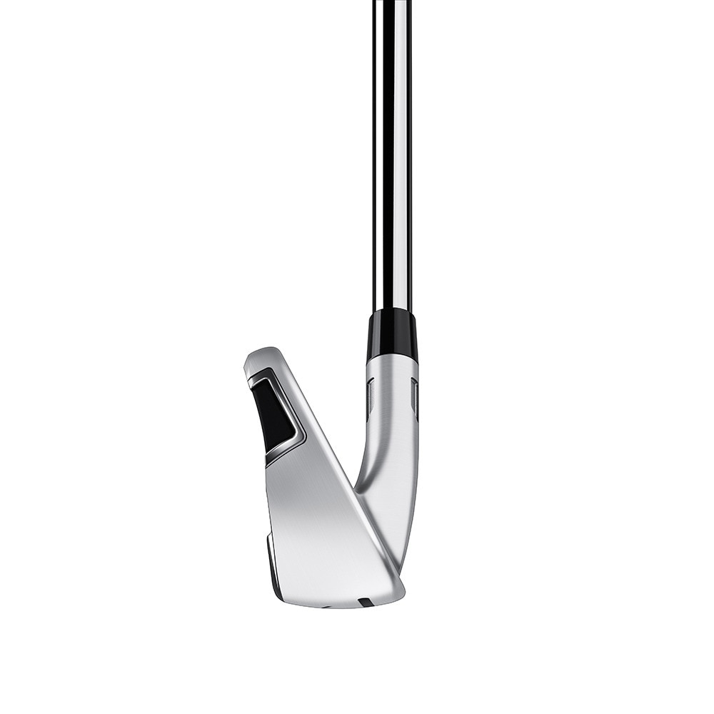 テーラーメイド（TAYLORMADE）（メンズ）Qi アイアンセット 5本(6I～9I、PW)N.S.PRO 820GH