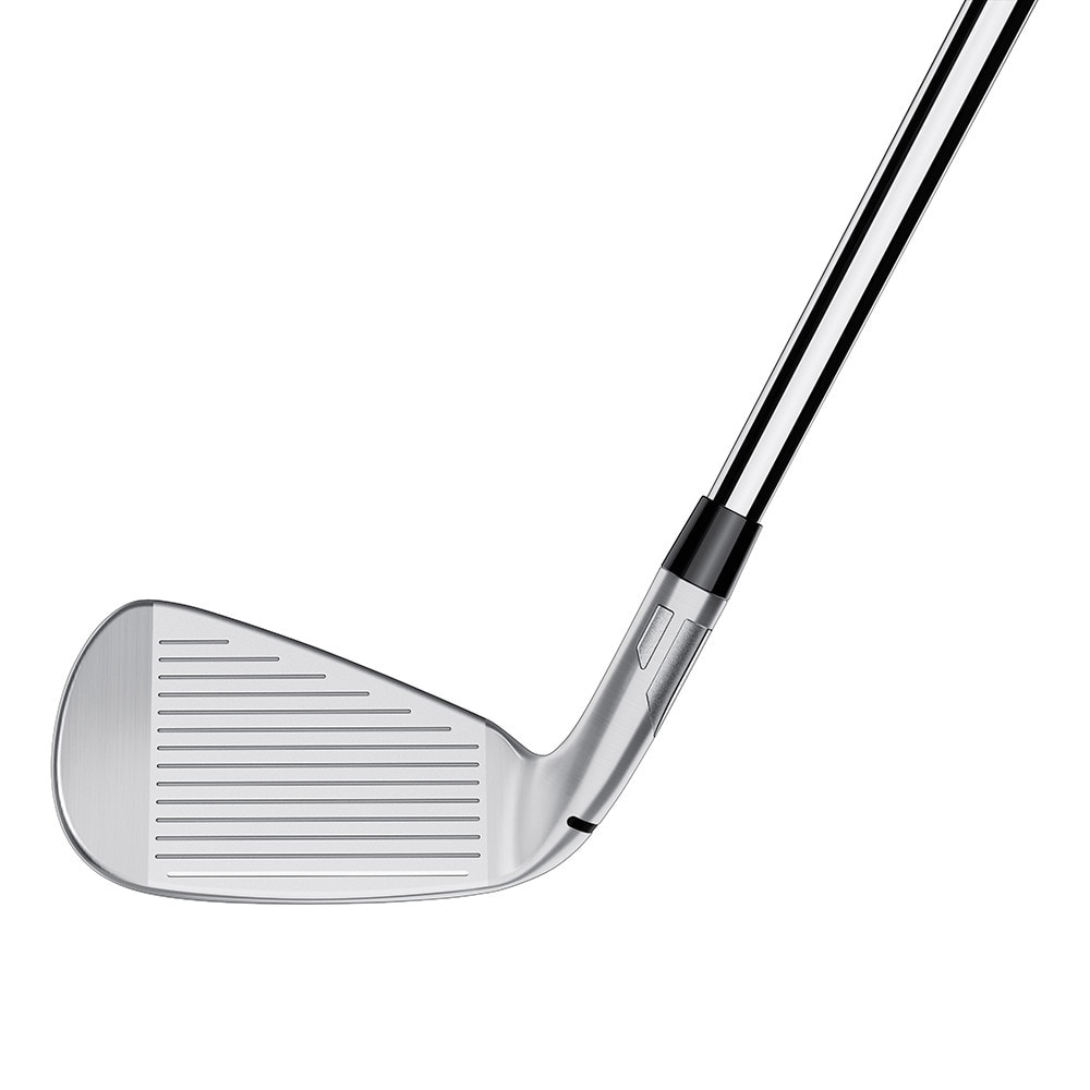 テーラーメイド（TAYLORMADE）（メンズ）Qi アイアンセット 5本(6I～9I、PW)N.S.PRO 910GH