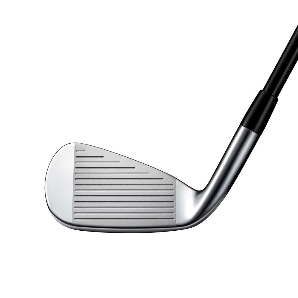 ミズノ（MIZUNO）（メンズ）JPX925 HOT METAL HL アイアンセット5本(6I～9I、PW)MFUSION i