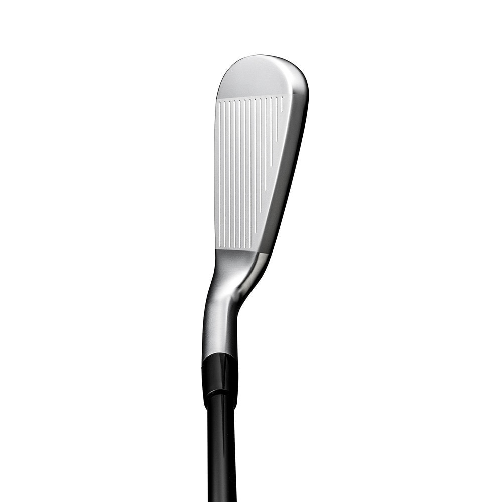 ミズノ（MIZUNO）（メンズ）JPX925 HOT METAL HL アイアンセット5本(6I～9I、PW)MFUSION i