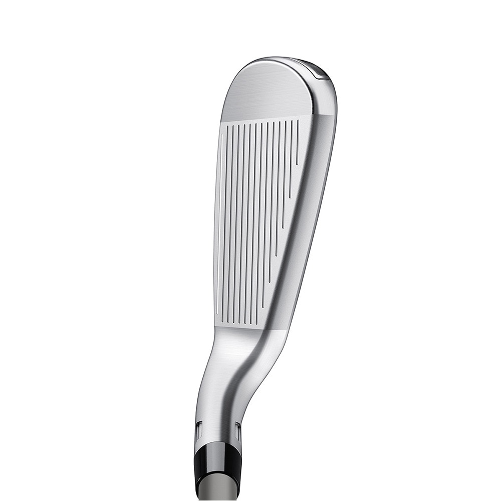 テーラーメイド（TAYLORMADE）（メンズ）Qi MAX LITE アイアンセット 5本(6I～9I、PW)Air Speeder TM