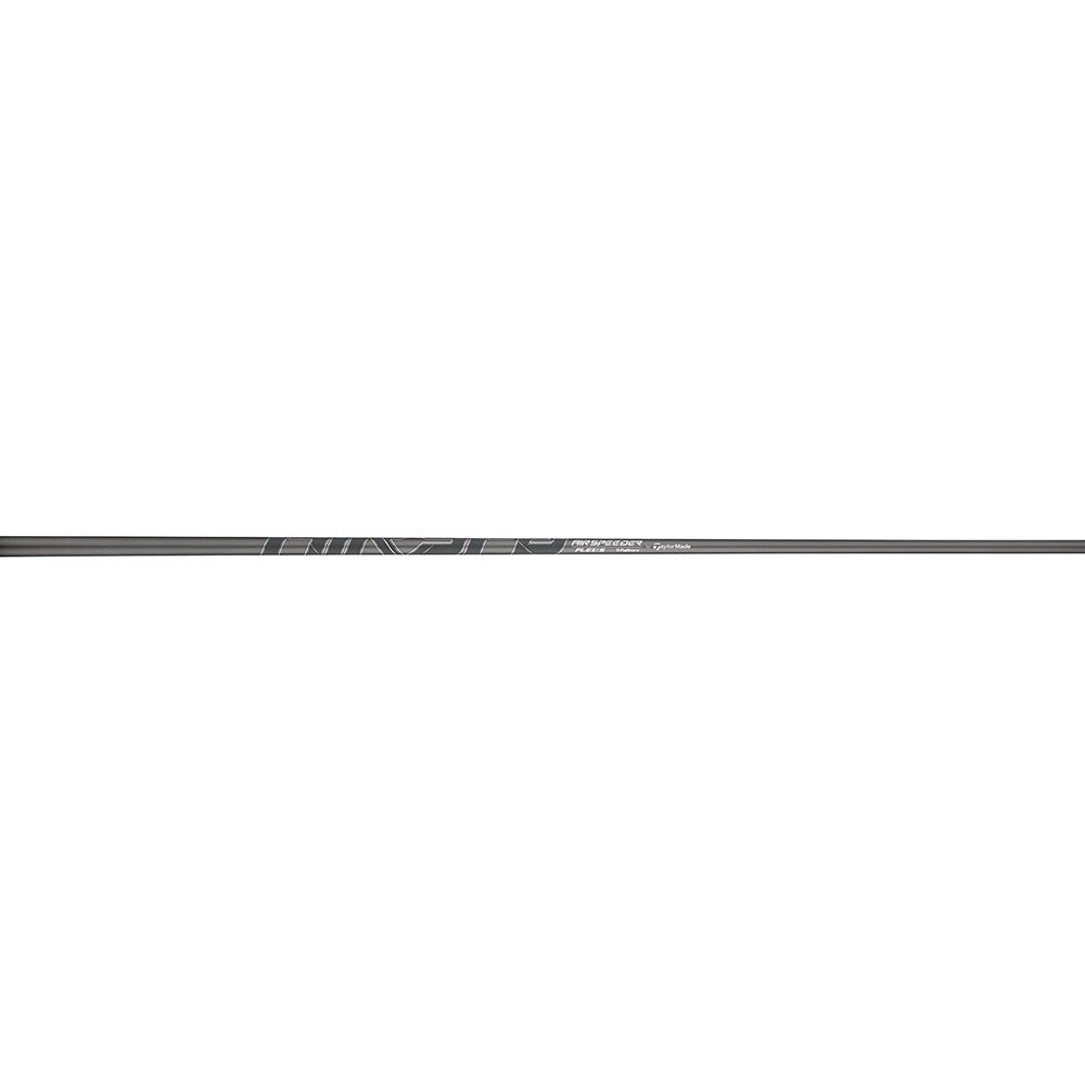 テーラーメイド（TAYLORMADE）（メンズ）Qi MAX LITE アイアンセット 5本(6I～9I、PW)Air Speeder TM