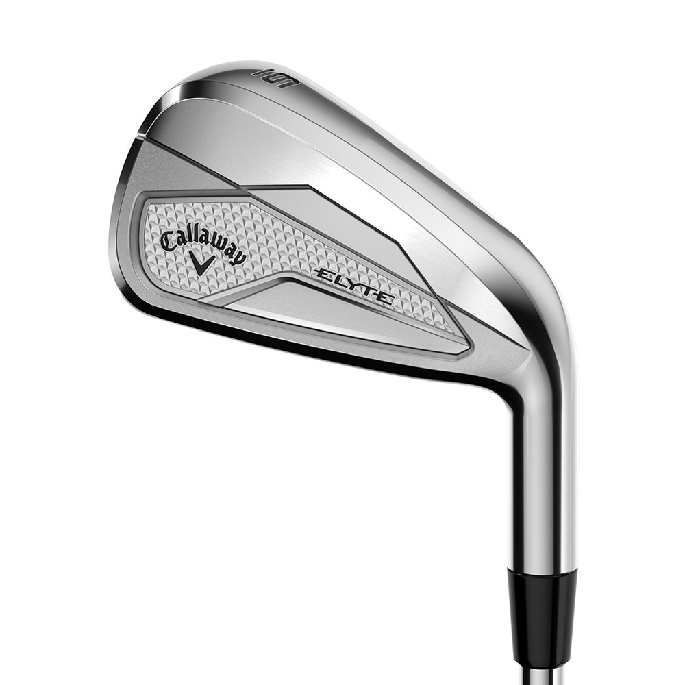 キャロウェイ（CALLAWAY）（メンズ）エリート ELYTE アイアンセット 5本(6I～9I、PW)N.S.PRO 750GH neo