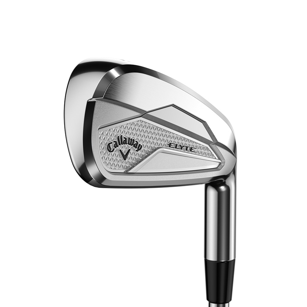 キャロウェイ（CALLAWAY）（メンズ）エリート ELYTE アイアンセット 5本(6I～9I、PW)N.S.PRO 950GH neo