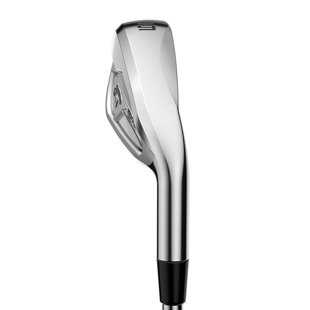 キャロウェイ（CALLAWAY）（メンズ）エリート ELYTE アイアンセット 5本(6I～9I、PW)N.S.PRO 950GH neo