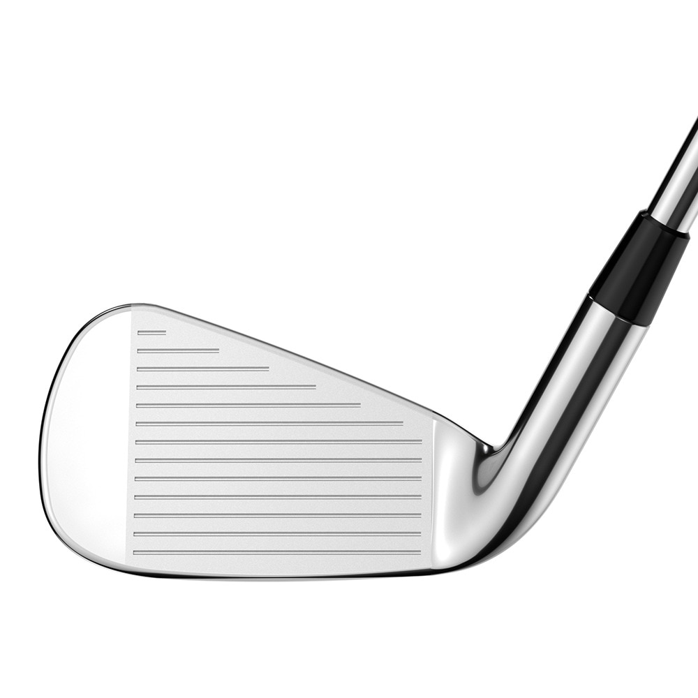 キャロウェイ（CALLAWAY）（メンズ）エリート ELYTE MAX FAST アイアンセット 5本(6I～9I、PW)N.S.PRO Zelos 7