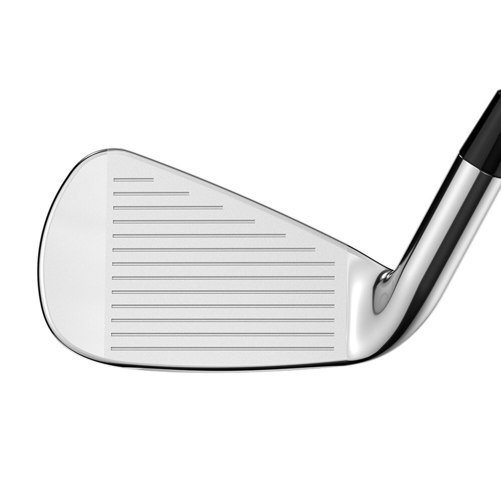 キャロウェイ（CALLAWAY）（メンズ）エリート ELYTE X アイアンセット 5本(6I～9I、PW)N.S.PRO 750GH neo
