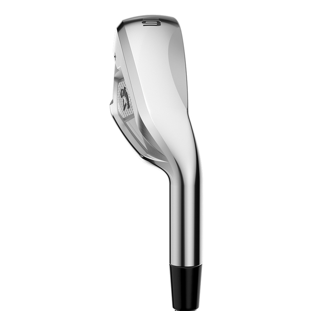 キャロウェイ（CALLAWAY）（メンズ）エリート ELYTE X アイアンセット 5本(6I～9I、PW)N.S.PRO 750GH neo