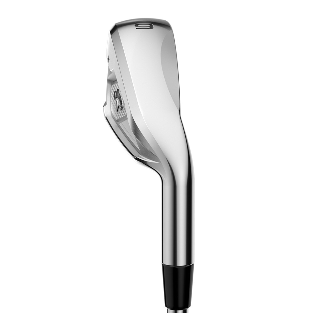 キャロウェイ（CALLAWAY）（メンズ）エリート ELYTE X アイアンセット 5本(6I～9I、PW)N.S.PRO 950GH neo