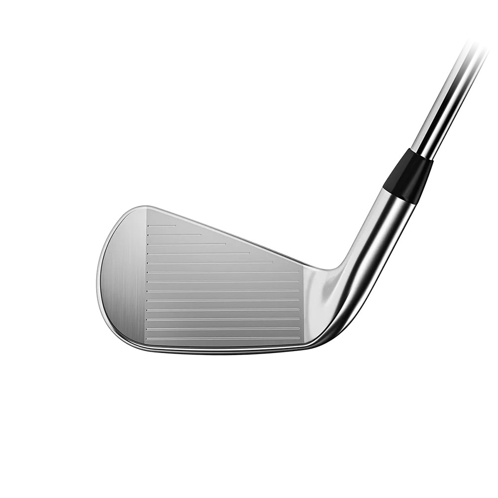タイトリスト（TITLEIST）（メンズ）T200 アイアンセット 6本(5I～9I、P)N.S.PRO 105T
