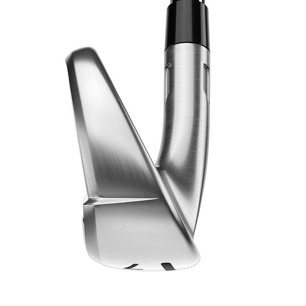 テーラーメイド（TAYLORMADE）（メンズ）Qi MAX アイアンセット 6本(6I