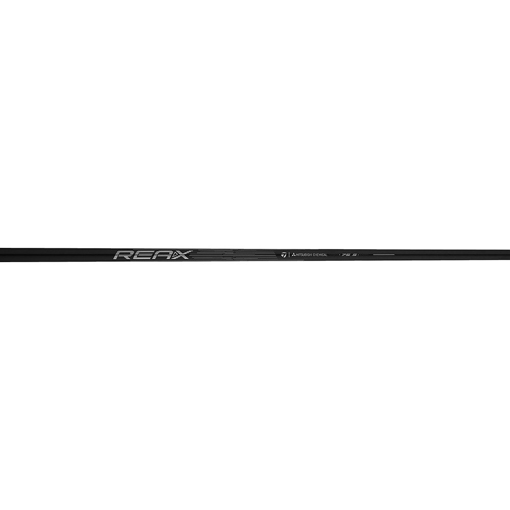 テーラーメイド（TAYLORMADE）（メンズ）Qi MAX アイアンセット 6本(6I～9I PW AW)REAX 75